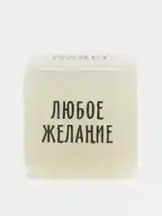 Черный кубики для двоих