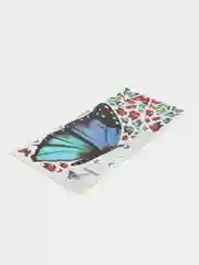 Наклейка интерьерная "Butterfly Dream"