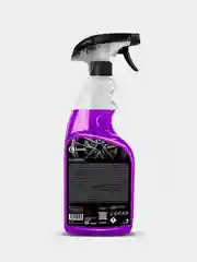 Очиститель колесных дисков "Disk Cleaner Super" 600 мл Grass
