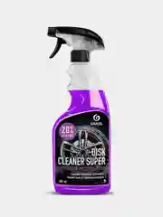 Очиститель колесных дисков "Disk Cleaner Super" 600 мл Grass