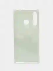 Серый чехол Huawei Honor 10i, Honor 20E, Honor 10 Lite, P Smart 2019 с рисунком Игра в кальмара