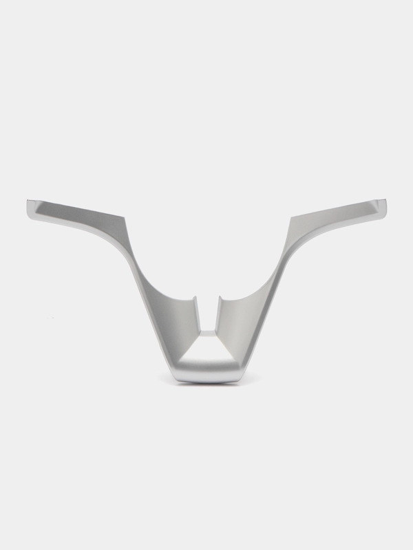 Накладка на руль  Chevrolet/Aveo/Cruze/Camaro/Cobalt/Orlando/Авео/Круз  Пластик руля