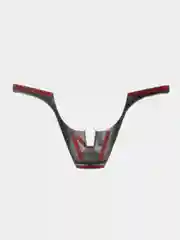 Накладка на руль  Chevrolet/Aveo/Cruze/Camaro/Cobalt/Orlando/Авео/Круз  Пластик руля