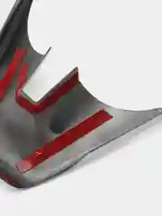 Накладка на руль  Chevrolet/Aveo/Cruze/Camaro/Cobalt/Orlando/Авео/Круз  Пластик руля
