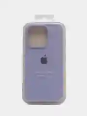 Лавандовый чехол Silicone Case ( Чехол силиконовый ) для iPhone 14, 14 Pro, 14 Pro Max, 14 Plus