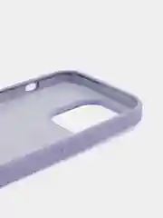 Лавандовый чехол Silicone Case ( Чехол силиконовый ) для iPhone 14, 14 Pro, 14 Pro Max, 14 Plus