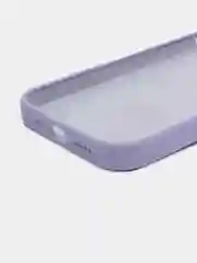 Лавандовый чехол Silicone Case ( Чехол силиконовый ) для iPhone 14, 14 Pro, 14 Pro Max, 14 Plus