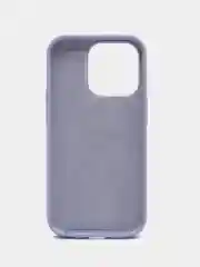 Лавандовый чехол Silicone Case ( Чехол силиконовый ) для iPhone 14, 14 Pro, 14 Pro Max, 14 Plus