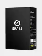 Набор универсальный для автомобиля Grass, 5 предметов