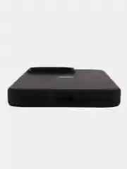 Черный чехол Silicone Case ( Чехол силиконовый ) для iPhone 14, 14 Pro, 14 Pro Max, 14 Plus