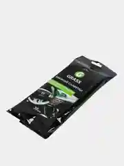 Влажные салфетки для ухода за интерьером автомобиля Grass 30шт