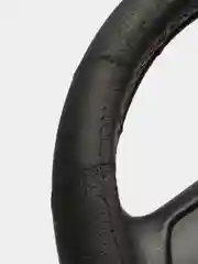 Угольный чехол на руль "Люкс"