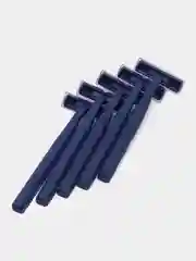 Станки для бритья с двойным лезвием 5 шт
