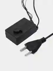 Синий гирлянда уличная нить светодиодная , 50 м