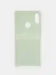 Лесной зеленый чехол Honor 8A / 8A Prime / Huawei Y6 2019 / Y6 Prime 2019 с рисунком Игра в кальмара
