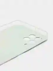 Рыжий чехол для Samsung Galaxy M33, Самсунг Галакси М33, с рисунком