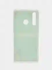 Бирюзовый чехол Huawei Honor 10i, Honor 20E, Honor 10 Lite, P Smart 2019 с рисунком Игра в кальмара