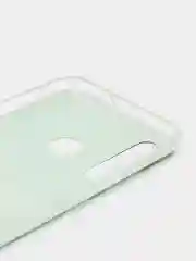 Бирюзовый чехол Huawei Honor 10i, Honor 20E, Honor 10 Lite, P Smart 2019 с рисунком Игра в кальмара