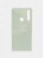Тёмно-серый чехол Huawei P Smart Z / Honor 9X / Honor 9X Premium, Хуавей П Смарт З, с рисунком