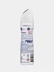 Антиперспирант аэрозоль Rexona женский Абсолютный комфорт 150мл