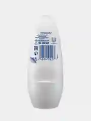 Антиперспирант шариковый Rexona Абсолютный комфорт 50мл