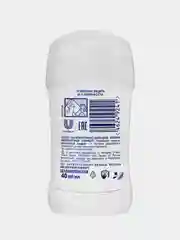 Антиперспирант карандаш Rexona женский Абсолютный комфорт 40мл