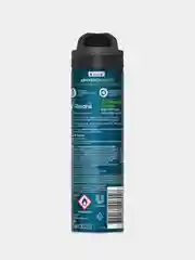 Антиперспирант аэрозоль Rexona Men Экстремальная защита 150мл