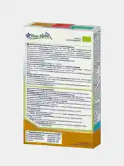 Печенье детское Fleur Alpine, яблочно-апельсиновый мармелад, с 6 месяцев, 132 г