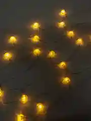 Лимонный гирлянда светодиодная "Пузырьки", LED, на батарейках, USB питание