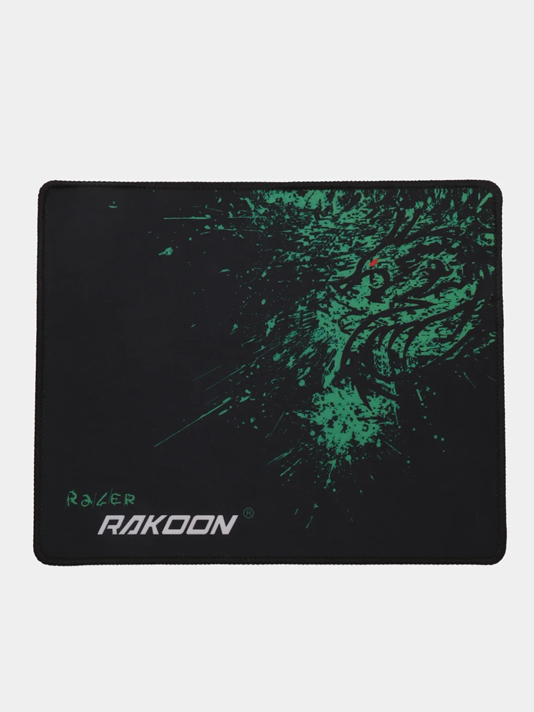 Игровой коврик Rakoon Green Style