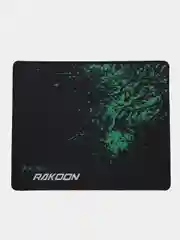 Игровой коврик Rakoon Green Style