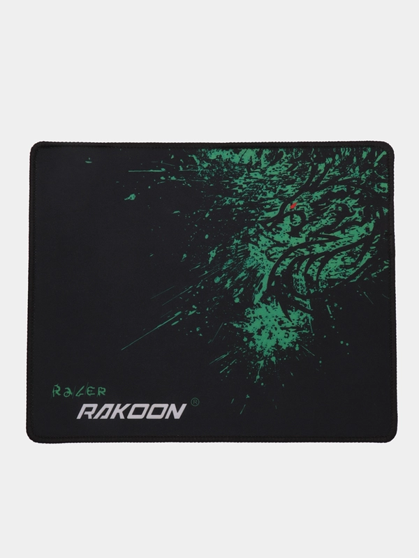 Игровой коврик Rakoon Green Style