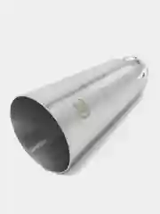 Набор кондитерских насадок 2D, 333, 1G из 3 штук