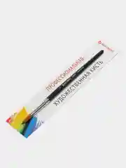 Кисть художественная профессиональная BRAUBERG ART "CLASSIC", под колонок, круглая, № 7