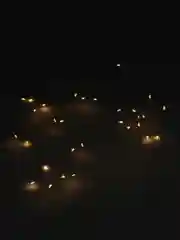 Гирлянда светодиодная на батарейках 3м разноцветная