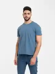 Футболка мужская, стрейч