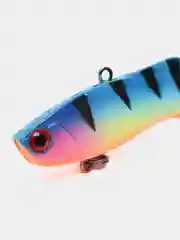 Синий ратлин RosyDawn Shiriten Vibe 80, 28 г