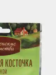 Кальциевая косточка с уткой "Деревенские лакомства" для собак мини-пород, 55 г