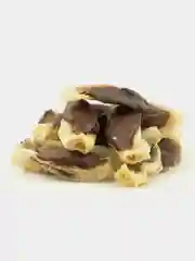 Уши кроличьи с мясом ягнёнка "Деревенские лакомства" для собак мини-пород, 55 г
