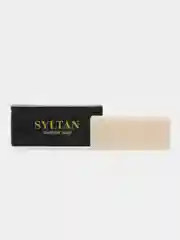 Носки мужские с ионами серебра Syltan, подарочный набор 3 пары с мылом в коробке
