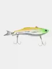 Ратлин Columbia Fintail Vib, 80 мм, 24 г, цвет 20