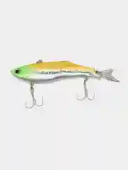 Ратлин Columbia Fintail Vib, 80 мм, 24 г, цвет 20