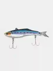 Ратлин Columbia Fintail Vib, 80 мм, 24 г