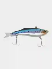 Ратлин Columbia Fintail Vib, 80 мм, 24 г