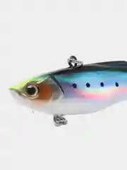 Ратлин Columbia Fintail Vib, 80 мм, 24 г