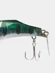 Ратлин Columbia Fintail Vib, 80 мм, 24 г, цвет 16