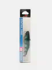 Ратлин Columbia Fintail Vib, 80 мм, 24 г, цвет 16
