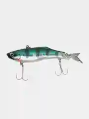 Ратлин Columbia Fintail Vib, 80 мм, 24 г, цвет 16