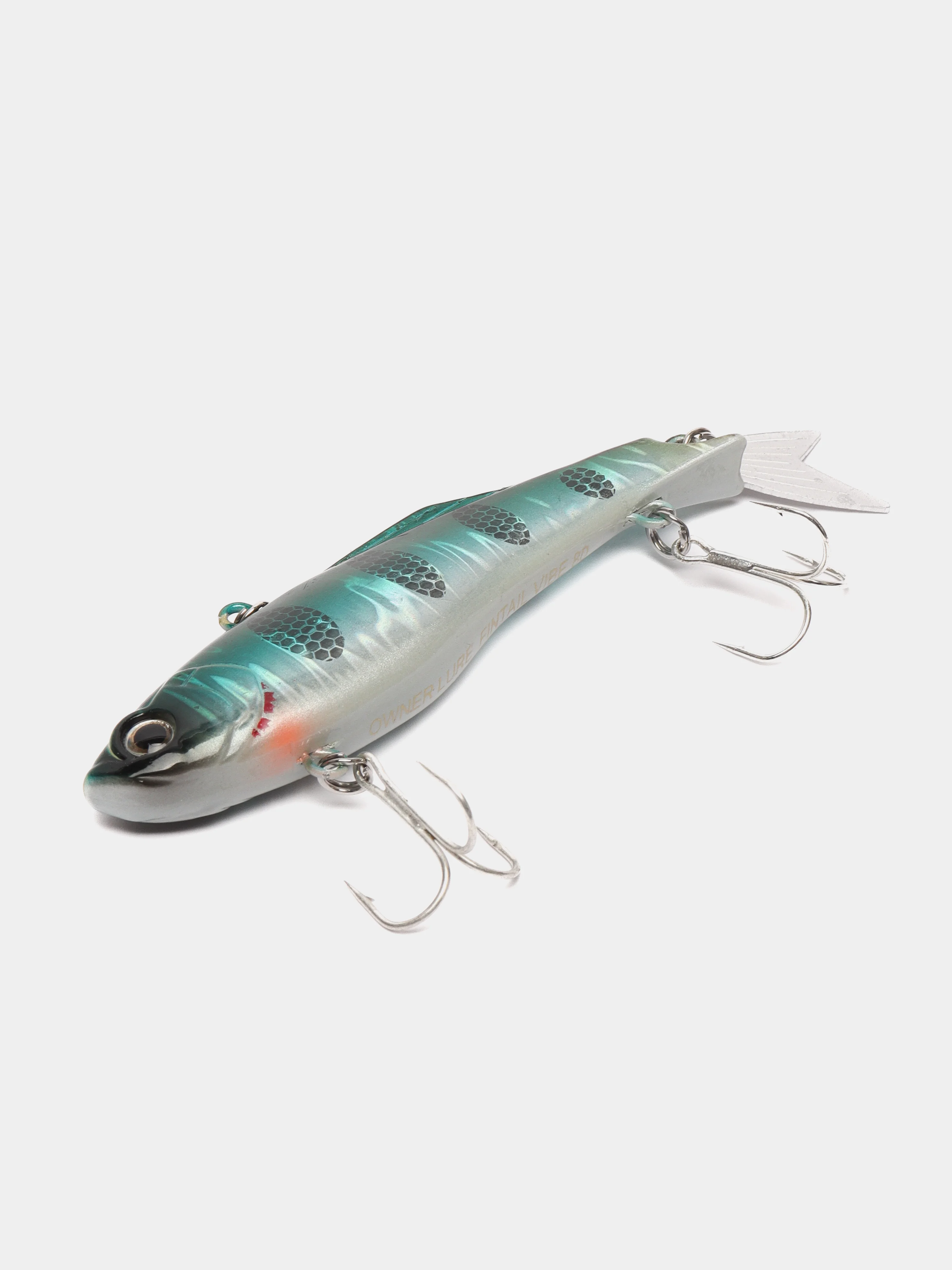 Ратлин Columbia Fintail Vib, 80 мм, 24 г, цвет 16