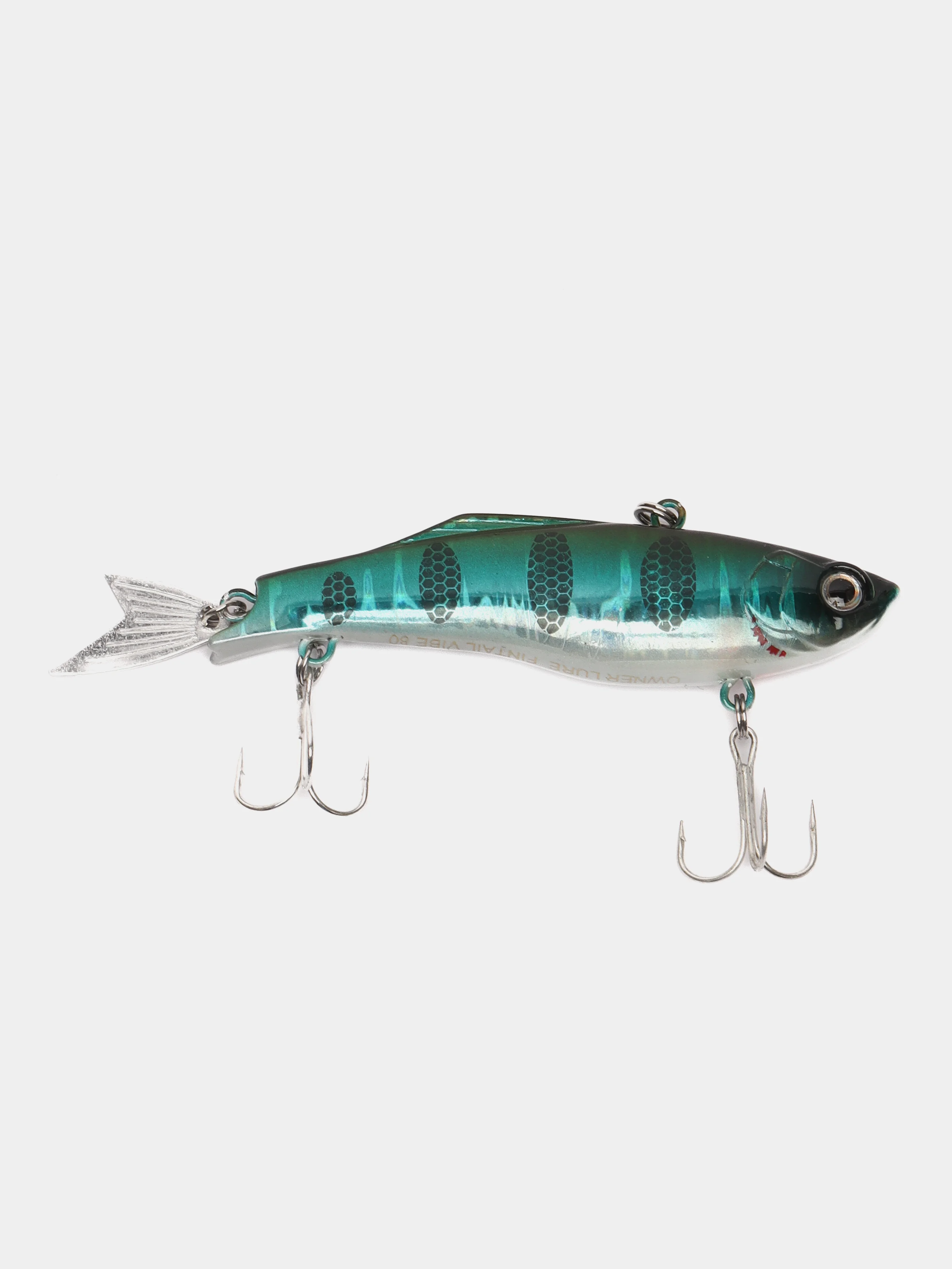 Ратлин Columbia Fintail Vib, 80 мм, 24 г, цвет 16